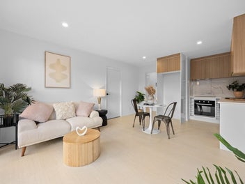 Fully Renovated & Ready to Impress!