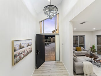 Brand New Legal Home & Income