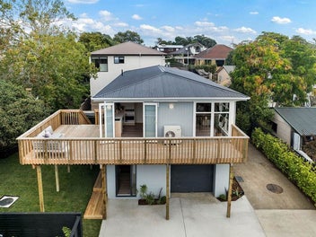A Renovated Masterpiece with Ample Space!