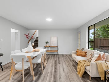 Renovated for Comfort, Zoned For Success!