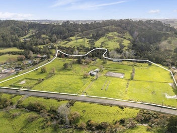 Landbank in Prime Future Urban Position