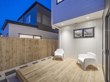 Effortless Modern Living Starts Here!