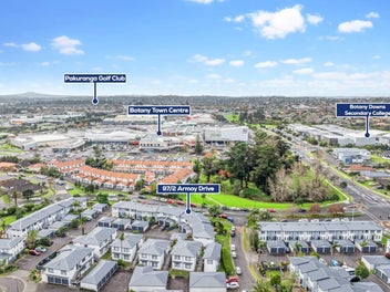 Modern Lifestyle in Botany College Zone