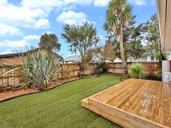 Your First Dream House has Arrived!