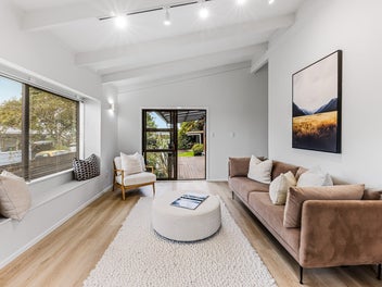 Sweet Spot | Fully Renovated