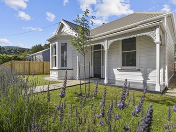 Smart investment - renovated and ready