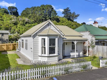 Smart investment - renovated and ready