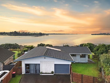 Views, Potential and Extra Income