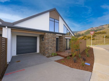 Under Construction - Secure with a 10% Deposit