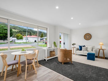 Step Onto the Property Ladder in Style!