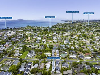 Your Coastal Dream Home at 11B Manuwai Road