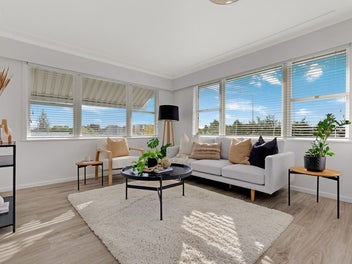 Move In Ready 2 Bedroom Brick Unit