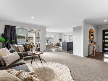 So central, So spacious & So much room to play