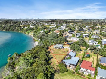 WATERFRONT LEGACY : PENINSULA PRIVACY