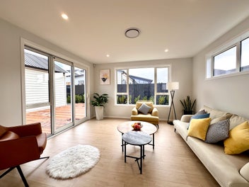 Effortless Living in a Prime Location