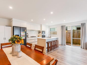 Upsize & Upgrade | Huapai Triangle