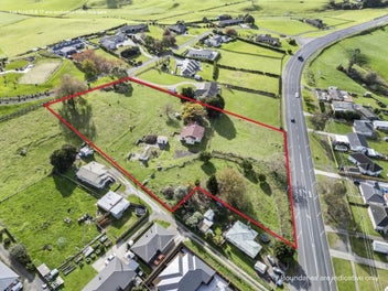 Otorohanga Growth Opportunity