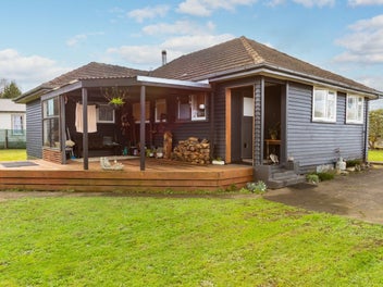 Family home or great investment