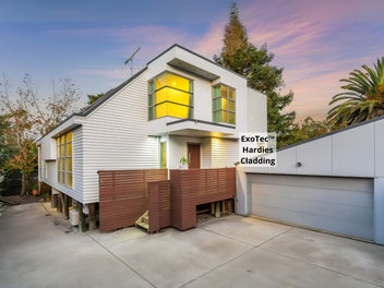 Built to Last, Designed to Enjoy-Home+Income