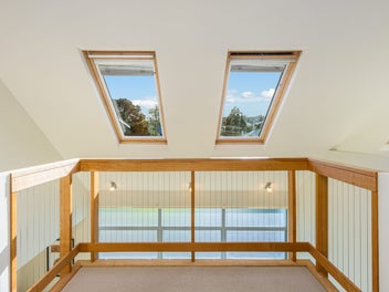 Built to Last, Designed to Enjoy-Home+Income