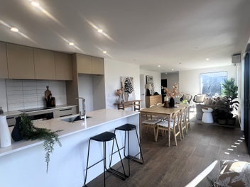 Complete Family Home in the heart of Milldale