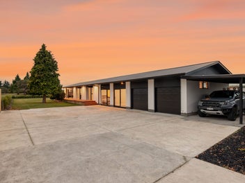 Entertainer's Dream on 1277 sqm