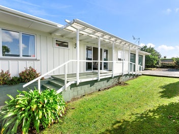 Fantastic First Home Opportunity