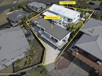 Two Homes! Selling Below CV!