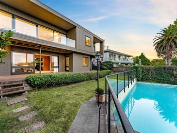 Rare Lakefront Opportunity