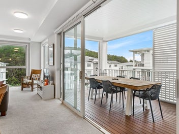 Sun-Soaked & Special Outlook in Kensington Park