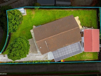 Renovated Home and Minor Dwelling