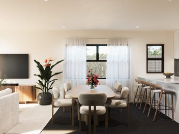Your Pick of the Bunch - New Upper Hutt Homes!