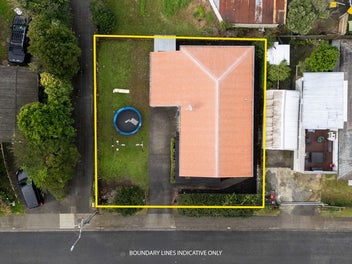 3 Beddy in a prime location