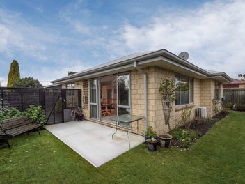 Looking to downsize -