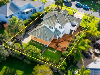 Welcome to your dream home