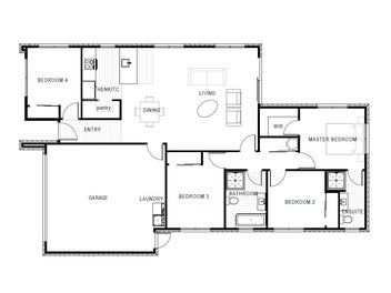 Just $699k - 4 Bedroom Family Home in Ravenswood