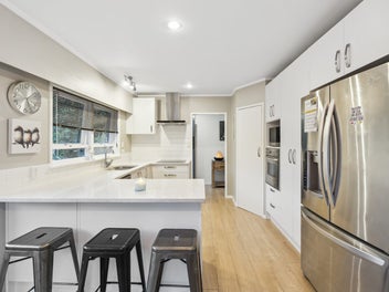 Dual Living Delight