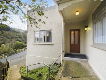 Light, Space, and Location: Not Yet Under Offer!