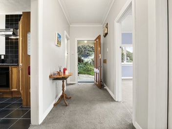 Light, Space, and Location: Not Yet Under Offer!