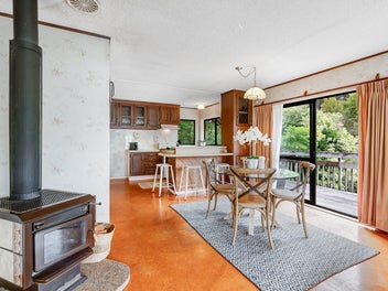 Reimagine and Revive this Classic Home