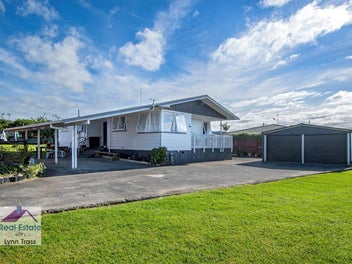 Tiki Treasure - Enquiry Over $589,000.