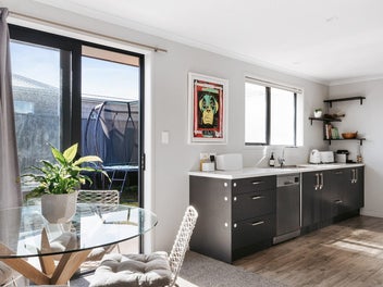 Modern, Secure, and Move-In Ready