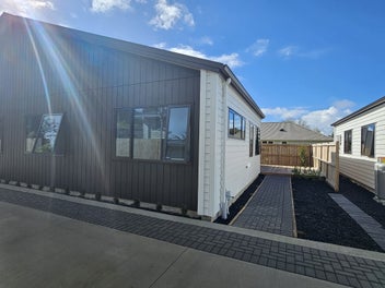 Last One Available. First Home Buyers Dream