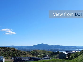 Premium Living with Outstanding Lake Rotorua Views