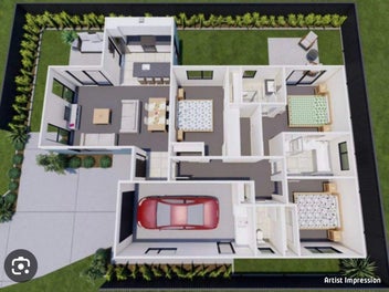 LOOKING FOR A BRAND NEW HOME?