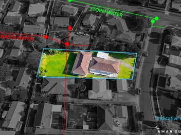 10-Bed Boarding House - RC for 12 More