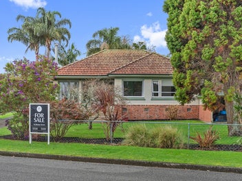 ENTRY-LEVEL GEM WITH HUGE POTENTIAL