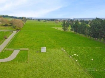 Recently Subdivided on Riccarton