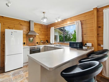 Comfort, convenience and low-maintenance living