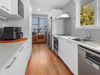 Solid Family Home in Handy Kamo Location